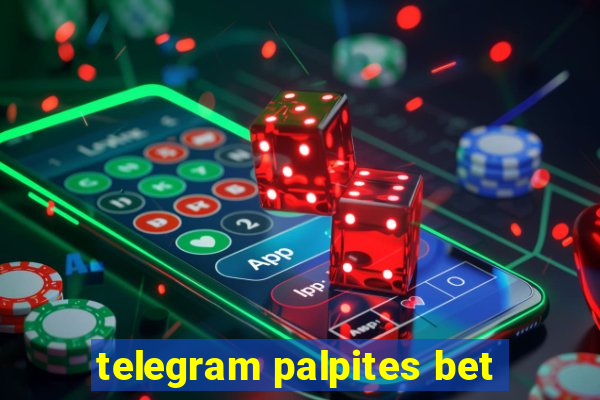 telegram palpites bet